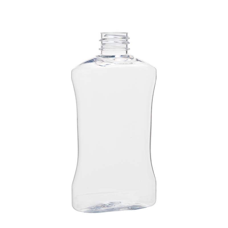 100ml Plastic Mouthwash Bottles Manufacturers