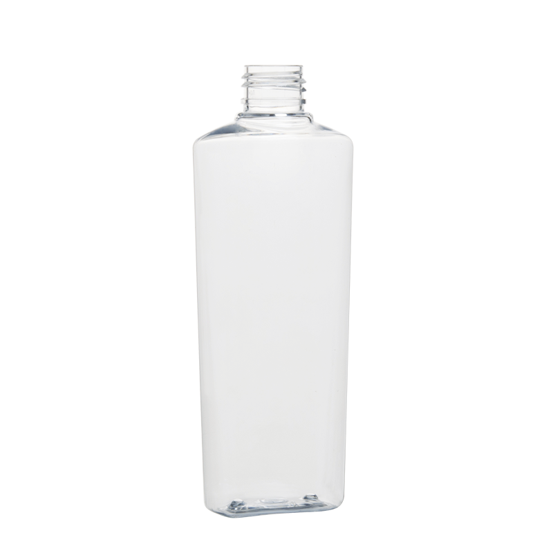 200ml Empty Plastic Bottles Plastic Shampoo Bottles Bulk