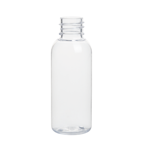 زجاجة بلاستيكية pet التعبئة والتغليف