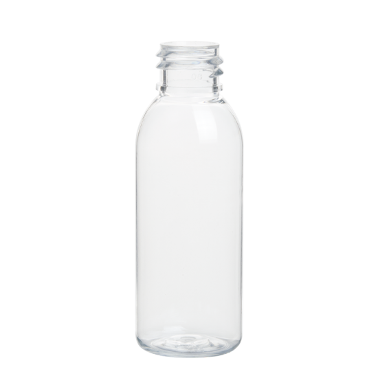 الحيوانات الأليفة البلاستيكية المصنعة زجاجات محلول