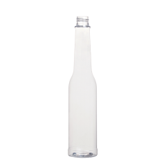 الزجاجات البلاستيكية واضحة الصانع