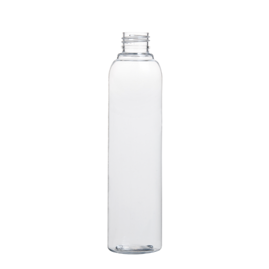 مصنع زجاجات واضح البلاستيك