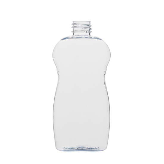 الزجاجات البلاستيكية واضحة الصانع