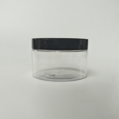 البلاستيك الحيوانات الأليفة على التوالي الجرار