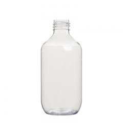 زجاجات البلاستيك الحيوانات الأليفة بالجملة