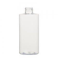 الزجاجات البلاستيكية واضحة الصانع