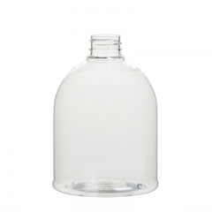 زجاجات البلاستيك الحيوانات الأليفة بالجملة