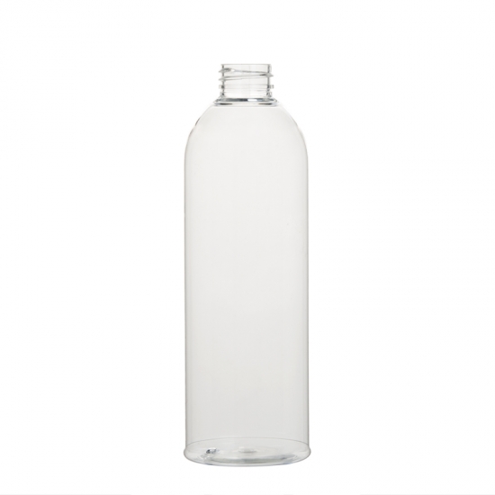 البلاستيك pet peton جولة زجاجات المصنعة