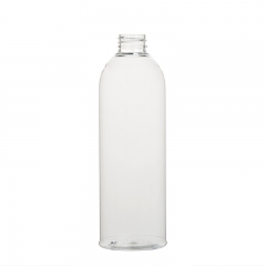 البلاستيك pet peton جولة زجاجات المصنعة