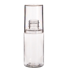 زجاجات الحيوانات الأليفة بالجملة