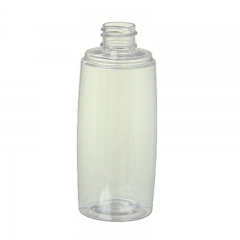 زجاجات مستديرة