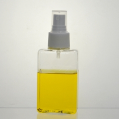 الزجاجات البلاستيكية