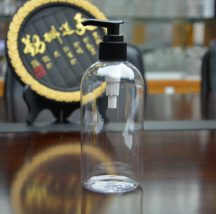  300 مل زجاجة الحيوانات الأليفة