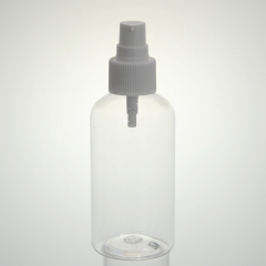 وعاء من البلاستيك