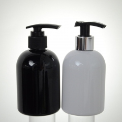  250 مل زجاجة غسيل اليد