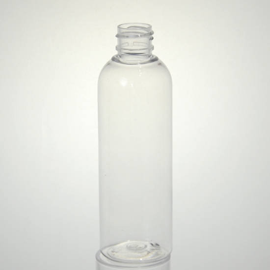  3 أوقية زجاجات بلاستيكية شفافة للحيوانات الأليفة