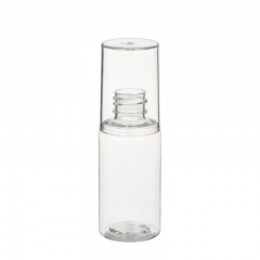  50ML غسول زجاجة الحيوانات الأليفة