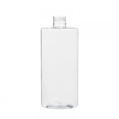  360 مل 12oz الكتف المسطح جولة زجاجة