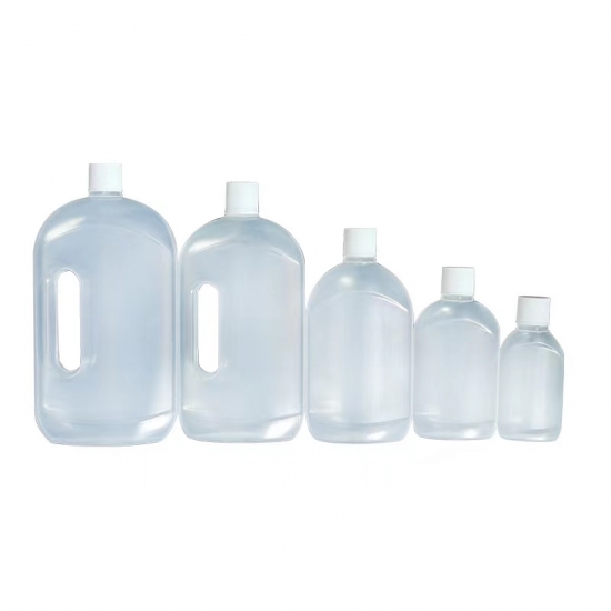 Dettol Liquid Antiseptic Bottles