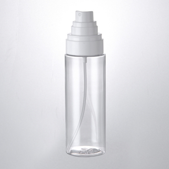 Plastic PET Bottles
