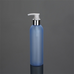 μπουκάλι σαμπουάν
