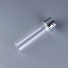 Κυλινδρικό μπουκάλι 120 ml
