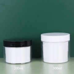 βάζα κρέμα προσώπου
