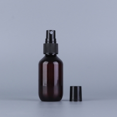 زجاجة رذاذ ضباب
