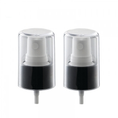 بخاخ ضباب الاصبع
