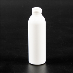 زجاجة HDPE