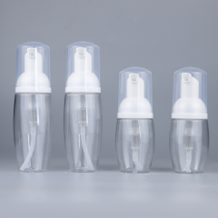 زجاجة مضخة رغوة