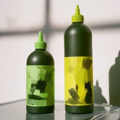  6 مل زجاجة الحبر